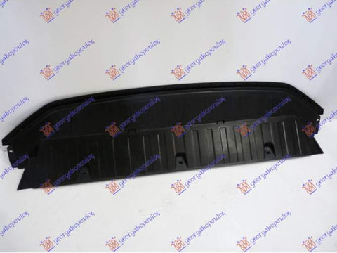 Scut plastic Sub bara -F2 pentru Skoda Kodiaq 16-