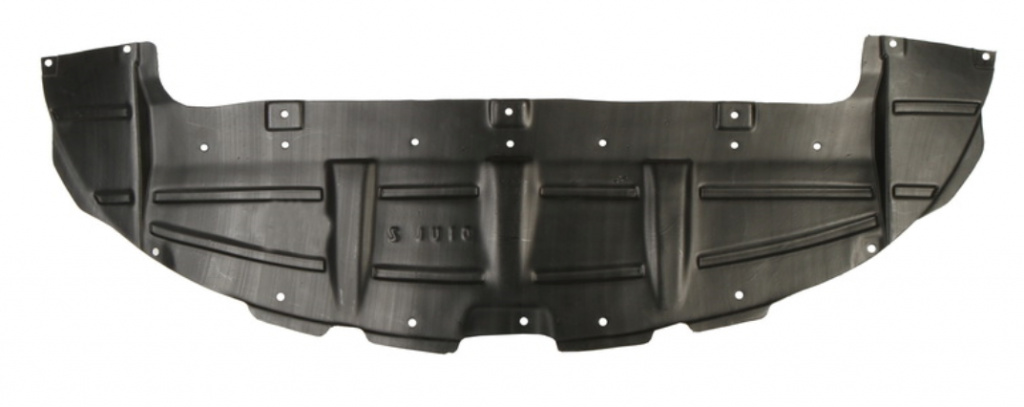 Scut plastic sub bara fata ALFA ROMEO GIULIETTA 2010,2011,2012,2013,2014,2015,2016,2017,2018,2019 COD50518462