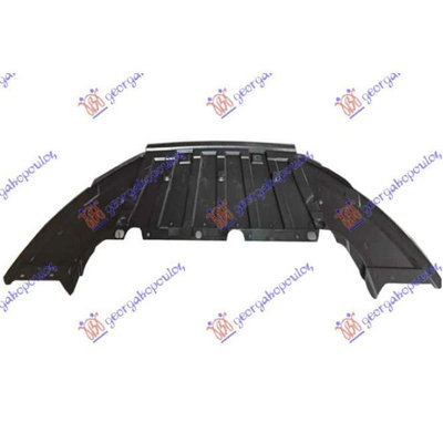 Scut plastic Sub bara fata-Ford Focus 14-18 pentru