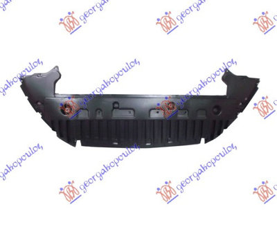 SCUT PLASTIC SUB BARA FATA - FORD MONDEO 14-17, FO