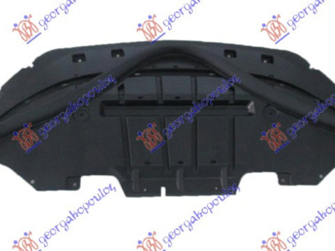 SCUT PLASTIC SUB BARA FATA - FORD MUSTANG 15-, FORD, FORD MUSTANG 15-18, 329000830