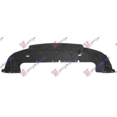 Scut plastic Sub bara fata pentru Ford Mondeo 96-0