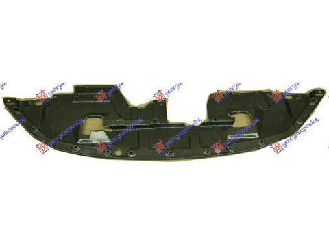 Scut plastic Sub bara fata pentru Mitsubishi Outlander 07-11