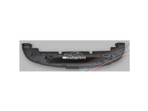 Scut plastic sub bara Ford Mondeo 3 III fabricat in perioada 2003 - 2007 RP150909 piesa NOUA