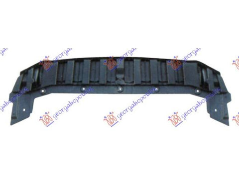 Scut plastic Sub bara pentru Ford Focus 18-