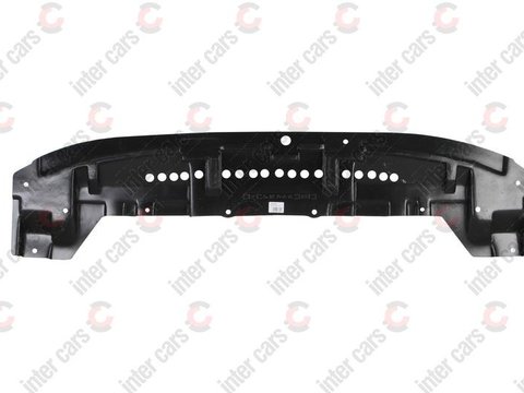 Scut plastic sub bara Toyota Auris dupa 2007