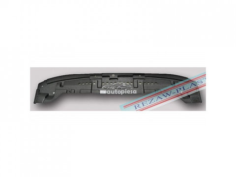 Scut plastic sub bara Toyota Auris fabricata dupa 2007 RP151414 piesa NOUA