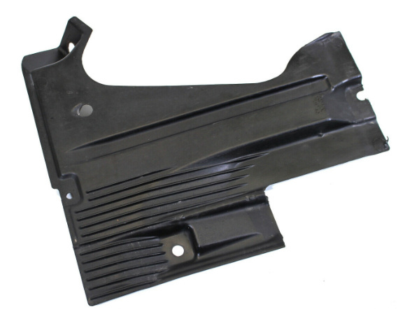 SCUT PLASTIC SUB CAROSERIE AUDI A6 2004-2010