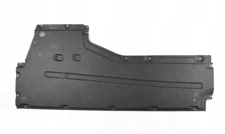 Scut plastic sub caroserie BMW SERIES 5 (G30/G31) 16- cod origine 51757340778 / 51757340779