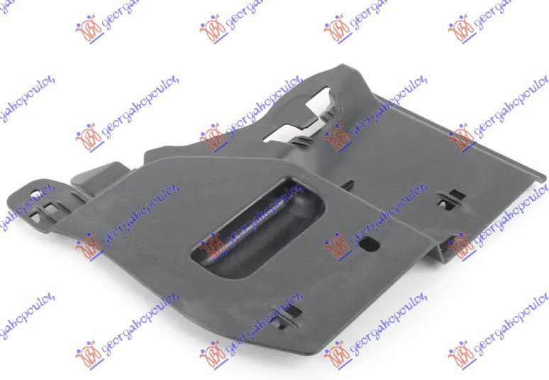 SCUT PLASTIC SUB CAROSERIE (FATA), VW, VW TOURAN 15-, 885300867