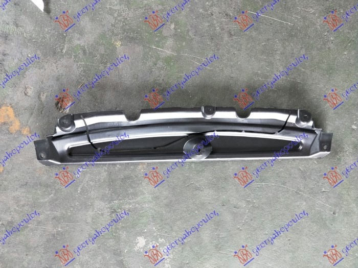 SCUT PLASTIC SUB CAROSERIE PARTE SPATE, BMW, BMW X5 (G05) 18-23, 151200855