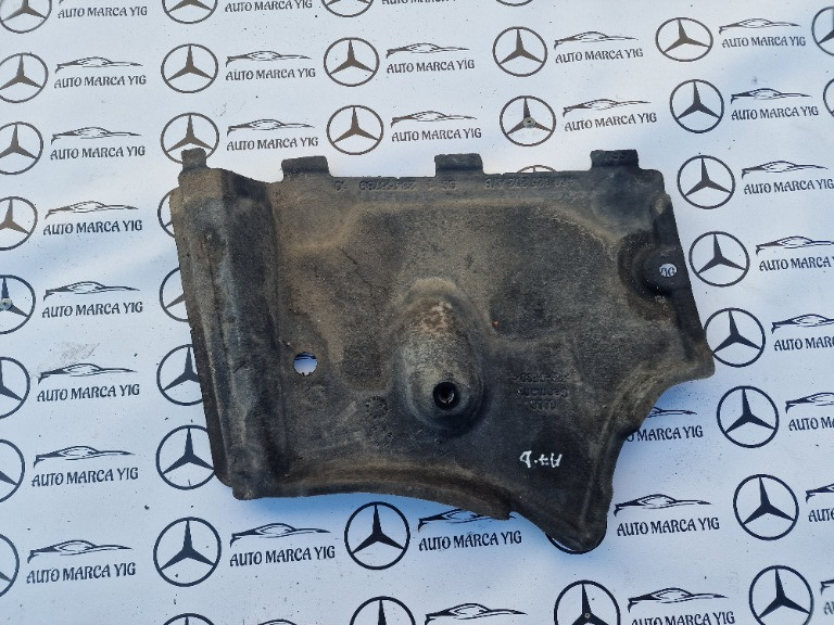 SCUT PODEA DREAPTA FATA Audi A7 4G cod 4G0825202A