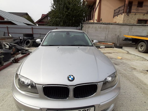 Scut protectie bmw seria 1 e81 si e87