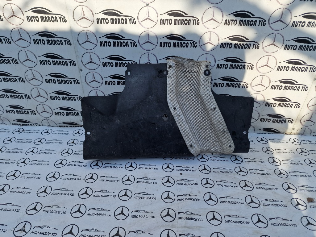 Scut protectie punte mercedes a-class w176 a2463520391