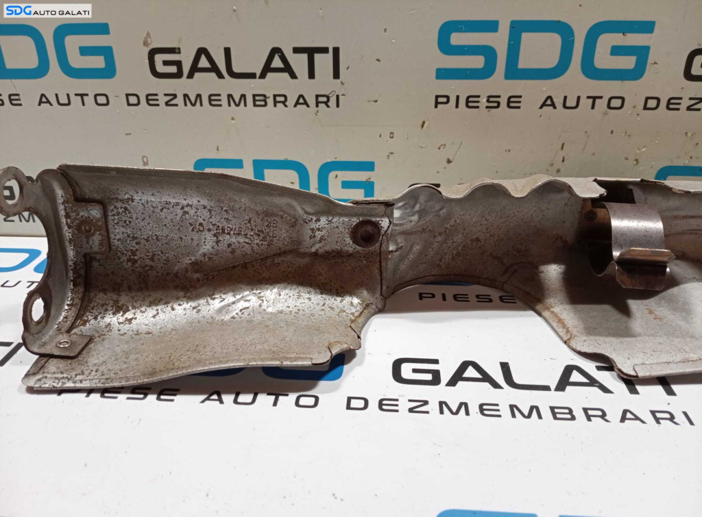 Scut Protectie Termica BMW Seria 3 E90 E