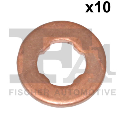 Scut protectie termica instalatie injectie # 107 530 010 # FA1