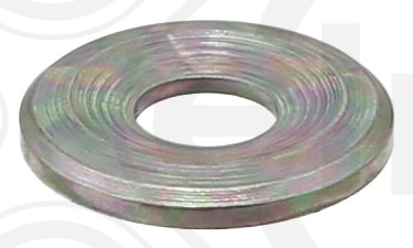 Scut protectie termica, instalatie. injectie (693758 ELR) DAEWOO,MERCEDES-BENZ,MULTICAR,PUCH,SSANGYONG,TAGAZ