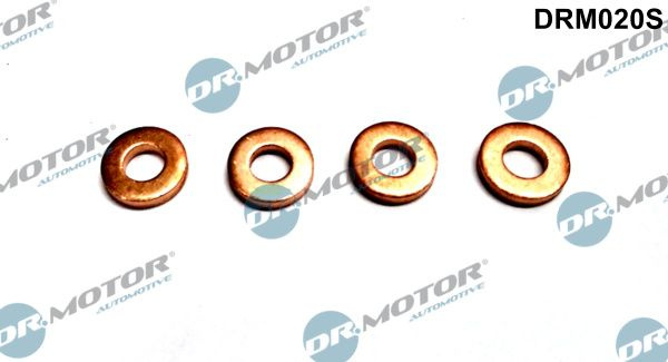 Scut protectie termica, instalatie. injectie Dr.Motor Automotive DRM020S