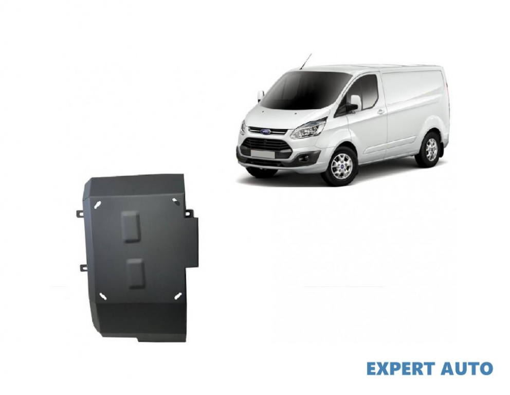 Scut rezervor adblue Ford Transit (2013->) #5