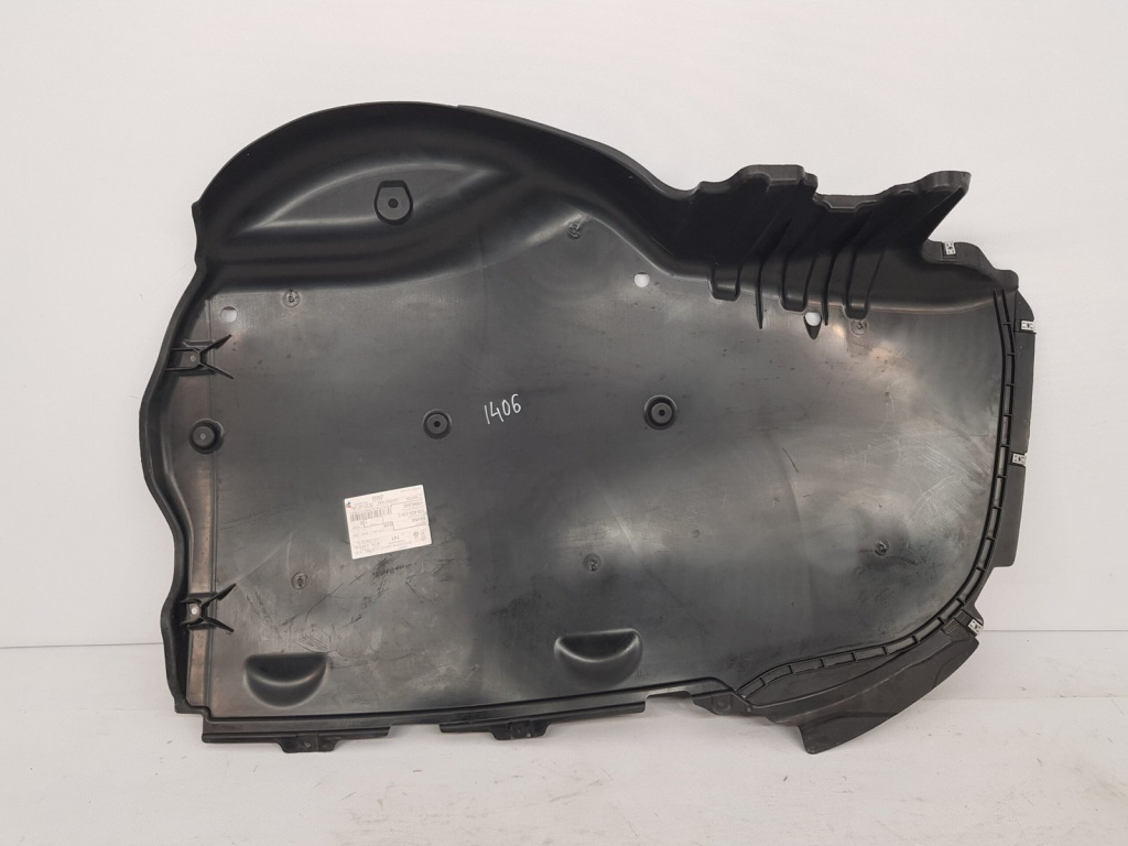 Scut Roata Rezerva Vw Passat B8 3G Arteon 8G0825336B