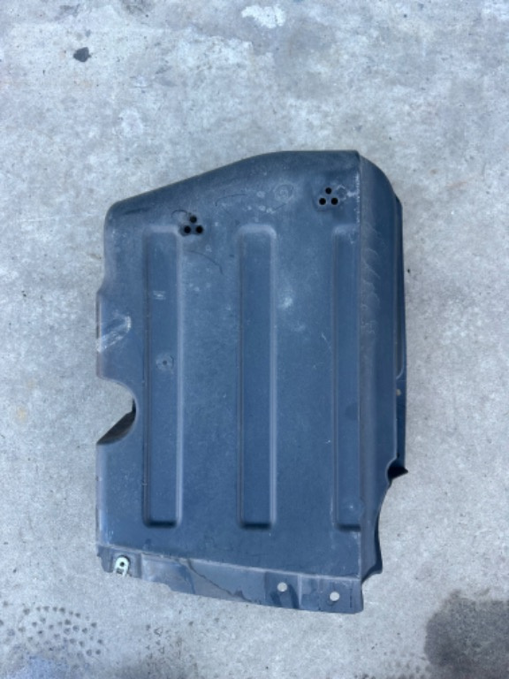 Scut spate Mini One F56 an 2020 cod 7290827