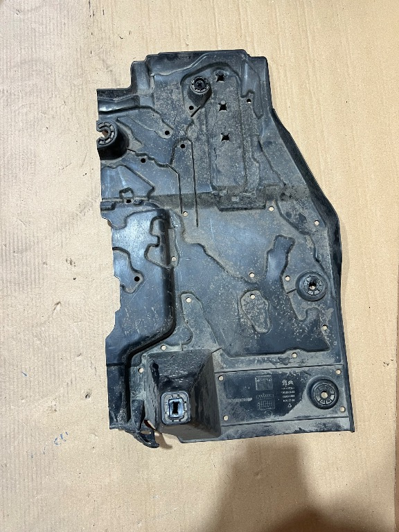 Scut spate Peugeot 508 9810609480 2017-2024