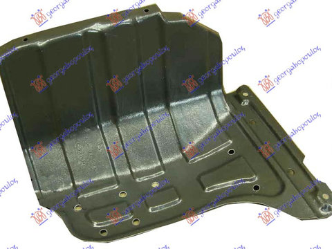 Scut Stanga Fata Motor Original Hyundai I10 2007-2008-2009-2010