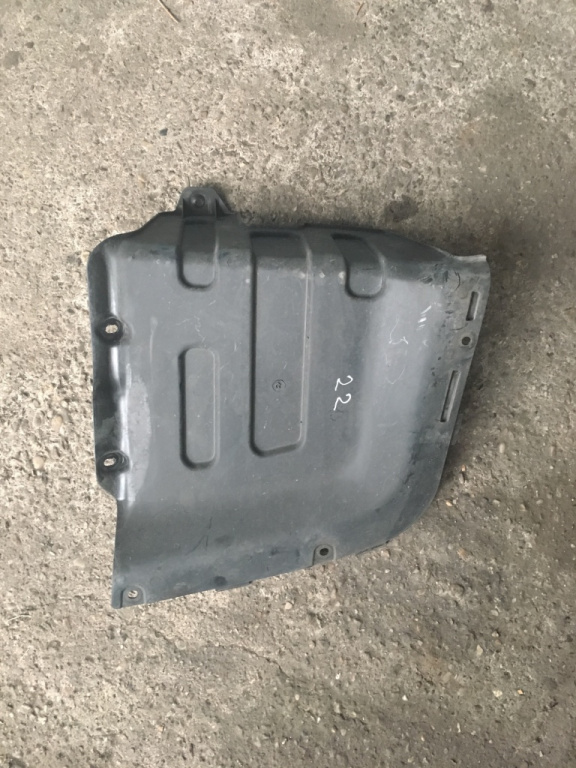 Scut stanga Kia Ceed [facelift] [2010 - 2012] SW w