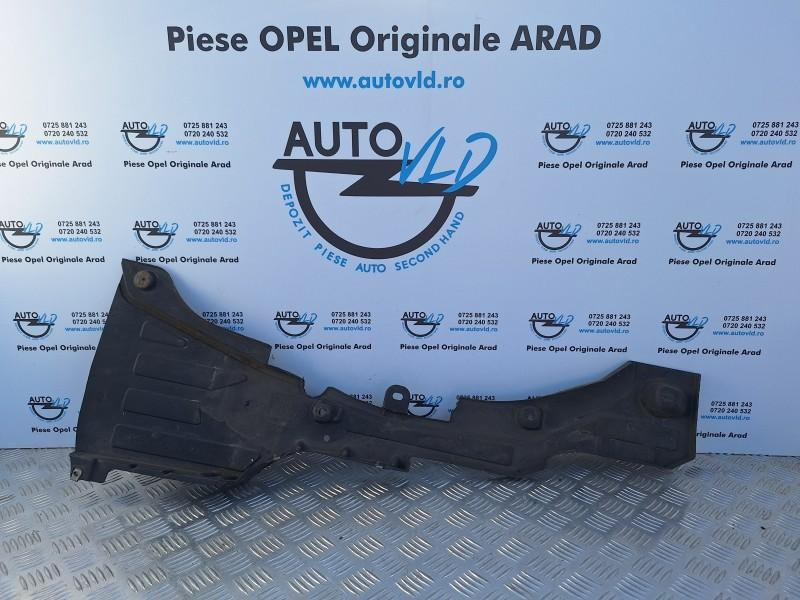 Scut stanga lateral Opel Astra K 2015-2019 342014206