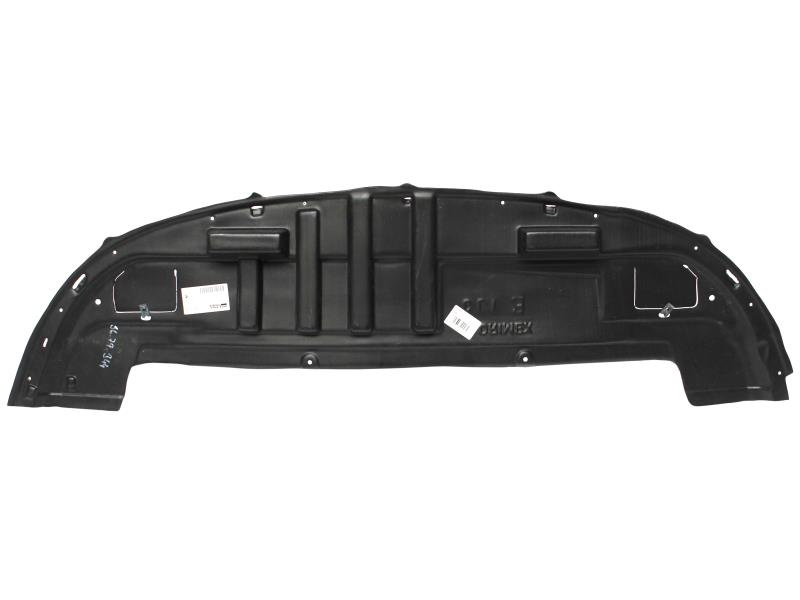 Scut sub bară faţă nou RENAULT CLIO III BR0/1, CR0/1 an 2005-2014