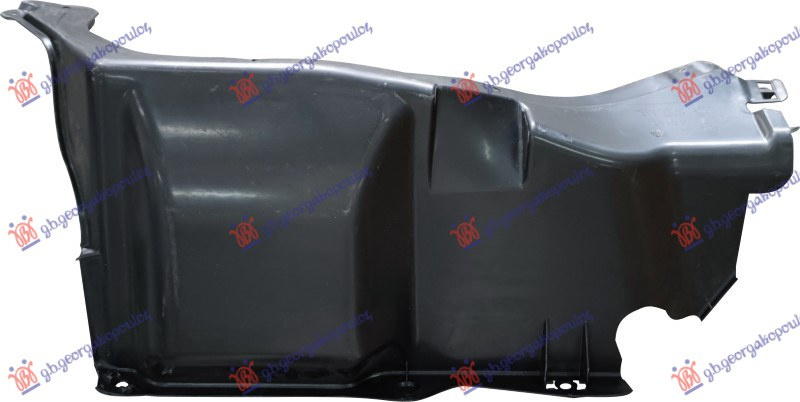 SCUT SUB BARA 05- Stanga., VW, VW NEW BEETLE 98-11, 013800837