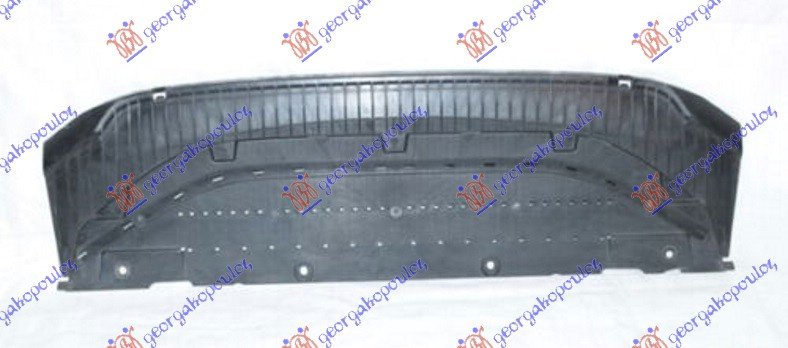 SCUT SUB BARA FATA, AUDI, AUDI A6 10-14, 128000830