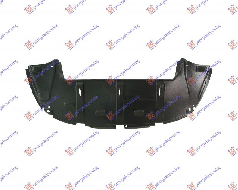 SCUT SUB BARA FATA - CITROEN C4 04-11 CITROEN C4 0