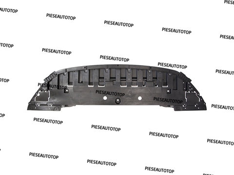 Scut sub bara fata Dacia Logan 3 2021-2022 NOU 622358212R OE