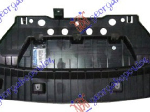 SCUT SUB BARA FATA - MAZDA 6 13-16, MAZDA, MAZDA 6 13-16, 503000830