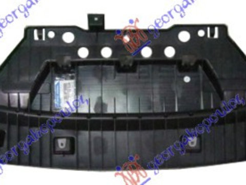 SCUT SUB BARA FATA - MAZDA 6 13-16, MAZDA, MAZDA 6 13-16, 503000830