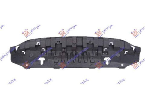 Scut Sub bara fata (plastic) pentru Skoda Superb 15-19