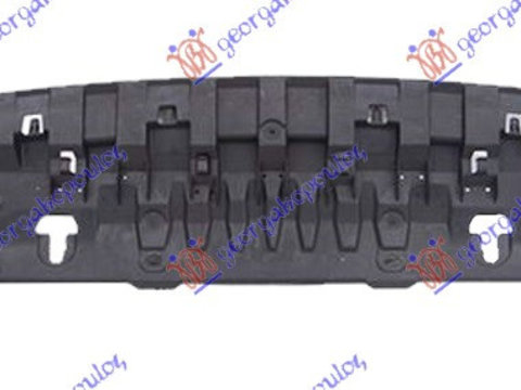 SCUT SUB BARA FATA (PLASTIC), SKODA, SKODA SUPERB 15-19, 745200845