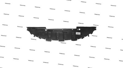 Scut sub bara fata Renault Megane 2 Cabrio 2006-20