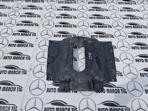 Scut sub caroserie Mercedes Glc coupe C253 a2536800902