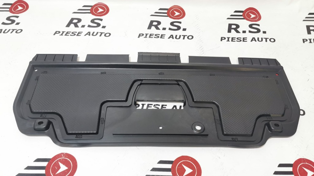 Scut sub cutie viteze- Audi A6 2004-2010