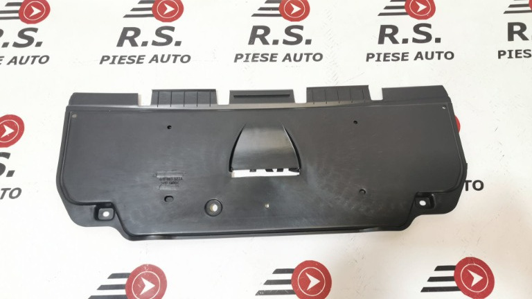 Scut sub cutie viteze- Audi A6 2004-2010