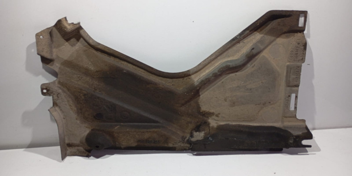 Scut sub masina 4G0825216 Audi A6 4G/C7 [2010 - 2014]