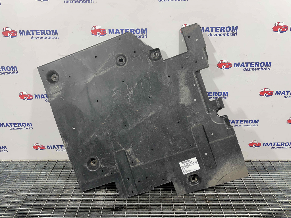 SCUT SUB MASINA CITROEN C4 GRAND PICASSO C4 GRAND PICASSO - - (2014 2020)