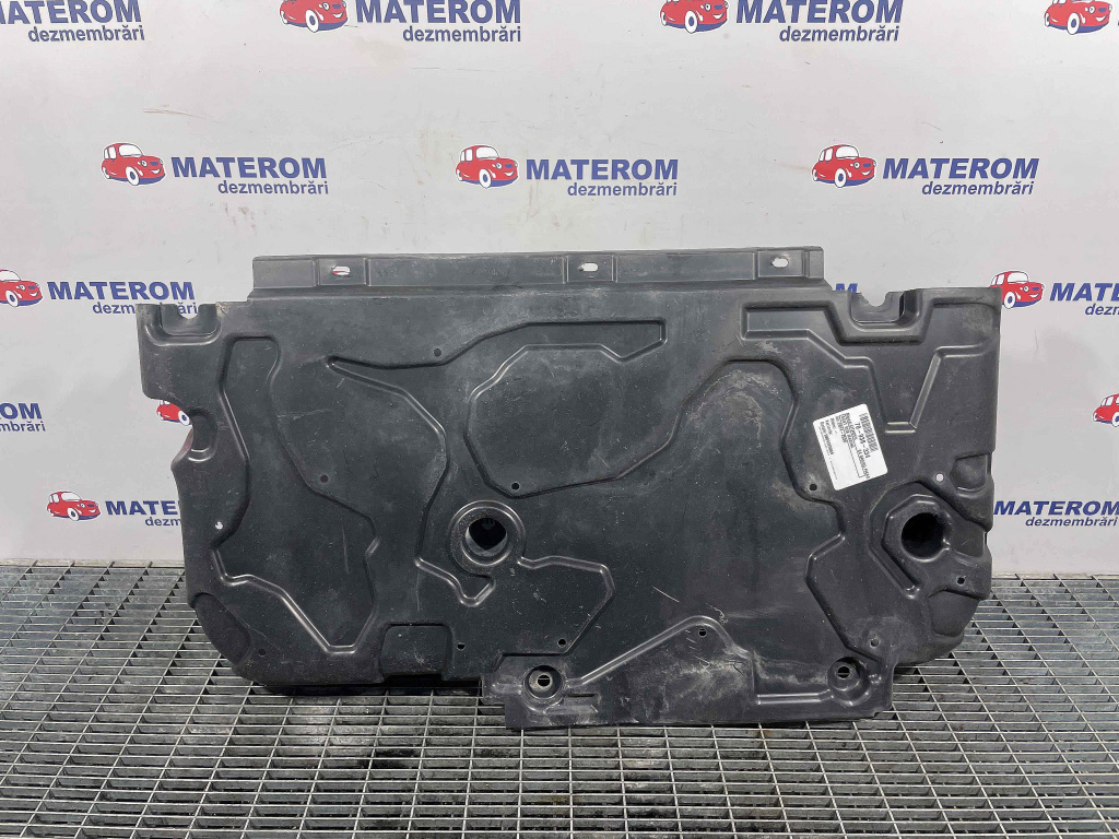 SCUT SUB MASINA CITROEN C4 GRAND PICASSO C4 GRAND PICASSO - - (2014 2020)