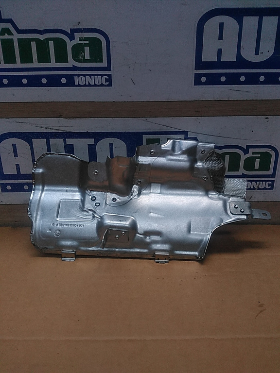 Scut termic compartiment motor Mercedes-Benz W213 2016-2023 1.6 CDI