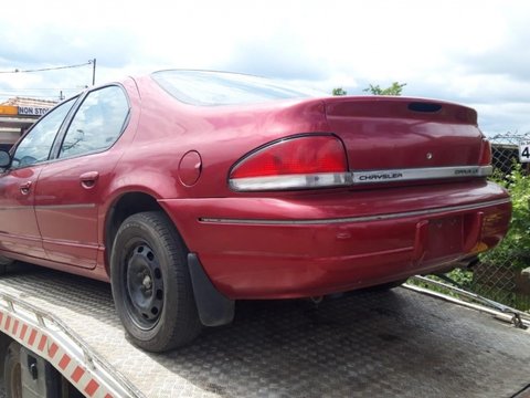 Se dezmembrez Chrysler Stratus/Sebring/Cirrus an 1998 impecabil