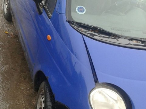 Se dezmembrez Daewoo Matiz an 2005 .motor 800