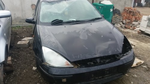 Se Dezmembreaza Ford Focus 1