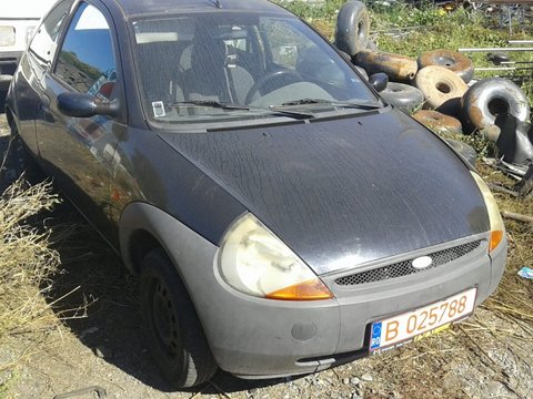 Se dezmembrez Ford Ka ,an fabricatei 2002,1.3i